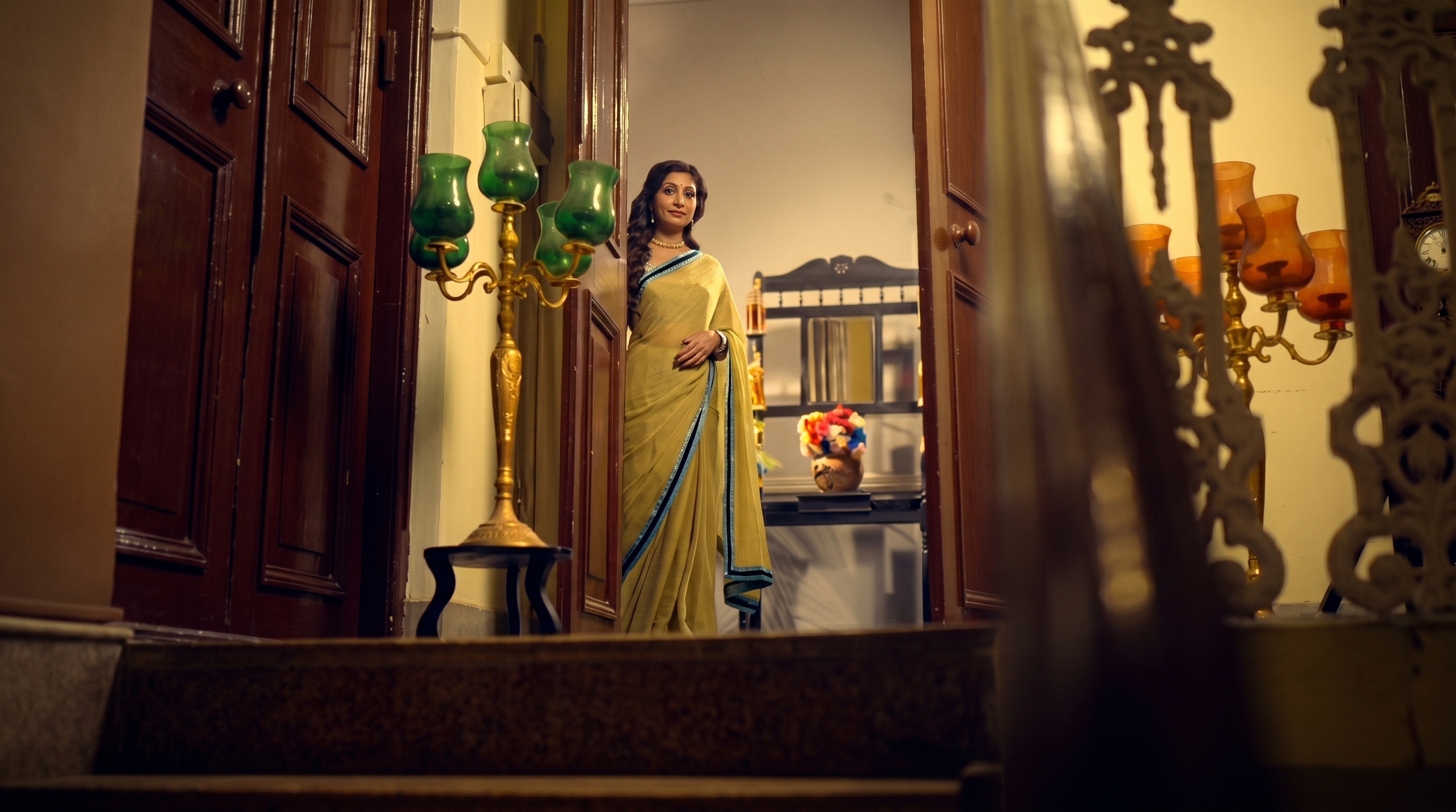 Rajanigandha